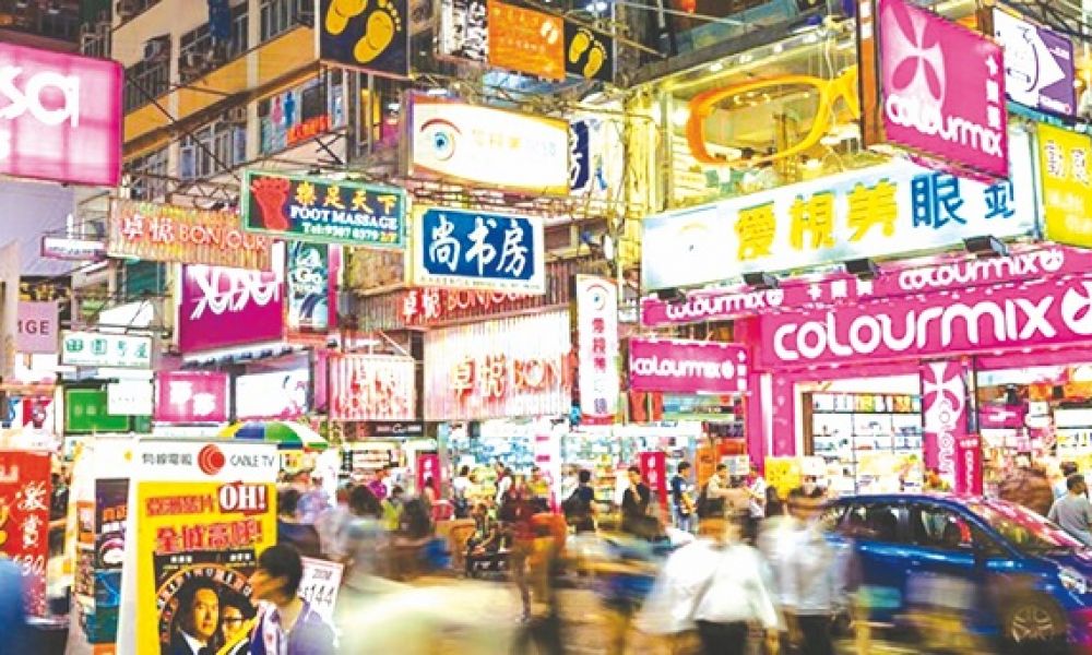 Tìm hiểu ngay: Nên chọn Thành Phố nào khi du học Trung Quốc