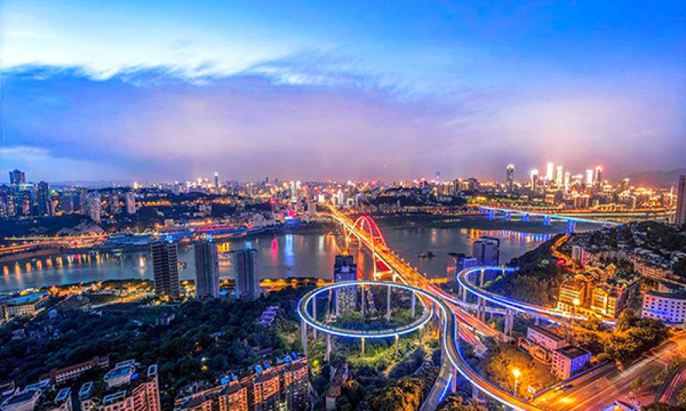 Bỏ túi ngay top 10 thành phố Trung Quốc nên đi du học