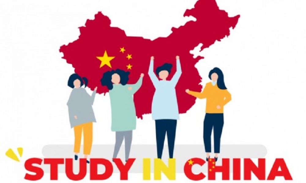 Giải đáp câu hỏi: Có nên đi du học Trung Quốc không?