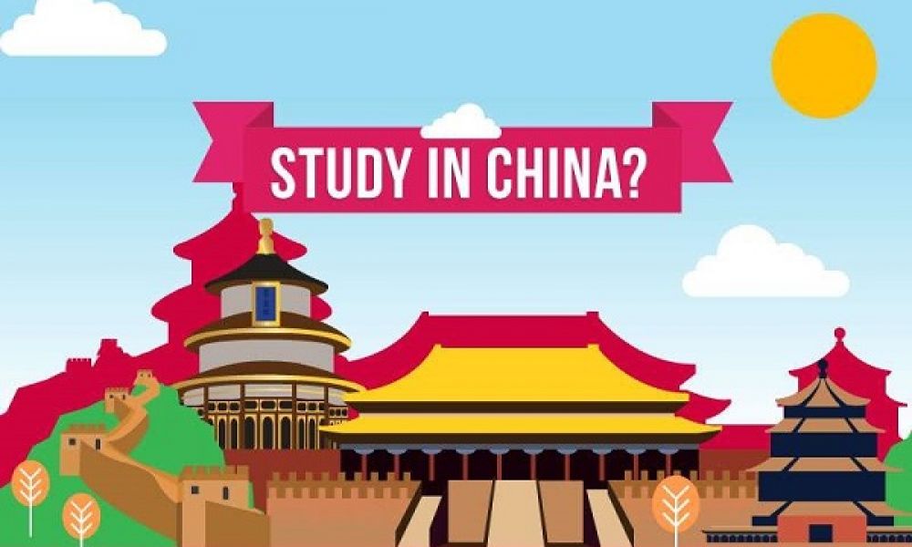 Tìm hiểu ngay 6 loại học bổng Trung Quốc xin nhiều nhất