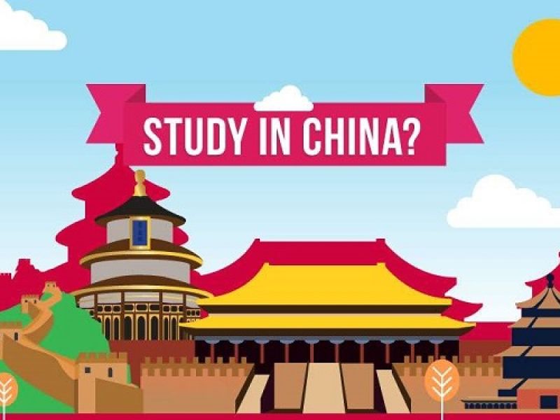 Tìm hiểu ngay 6 loại học bổng Trung Quốc xin nhiều nhất Tìm hiểu ngay 6 loại học bổng Trung Quốc xin nhiều nhất