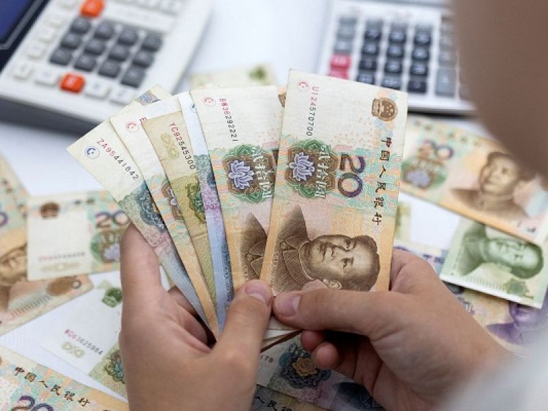 Tìm hiểu ngay: Chuẩn bị bao nhiêu tiền trong ví trong lần xuất ngoại Du học Trung Quốc đầu tiên? Tìm hiểu ngay: Chuẩn bị bao nhiêu tiền trong ví trong lần xuất ngoại Du học Trung Quốc đầu tiên?