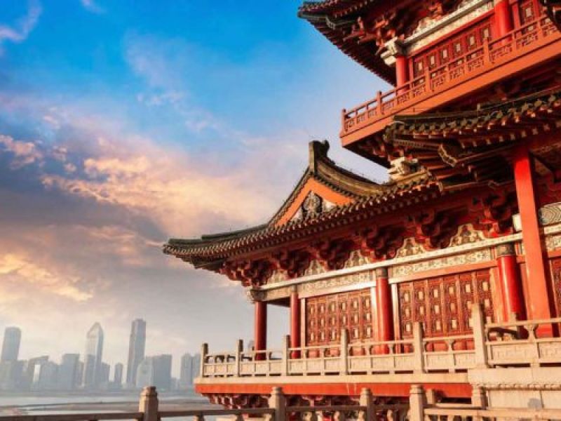 Đừng bỏ qua top 11 ngành dễ xin việc, lương cao khi đi du học Trung Quốc Đừng bỏ qua top 11 ngành dễ xin việc, lương cao khi đi du học Trung Quốc