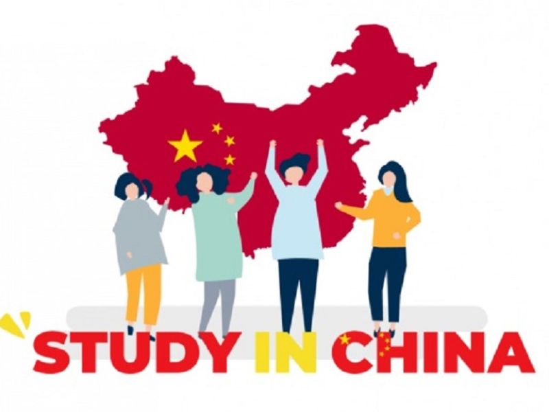 Giải đáp câu hỏi: Có nên đi du học Trung Quốc không? Giải đáp câu hỏi: Có nên đi du học Trung Quốc không?