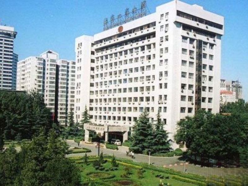 Những trường đại học tốt nhất, lập kỷ lục tại Trung Quốc Những trường đại học tốt nhất, lập kỷ lục tại Trung Quốc