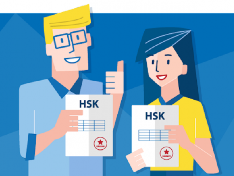 Du học Trung Quốc cần HSK mấy? Thông tin mới và chính xác nhất
