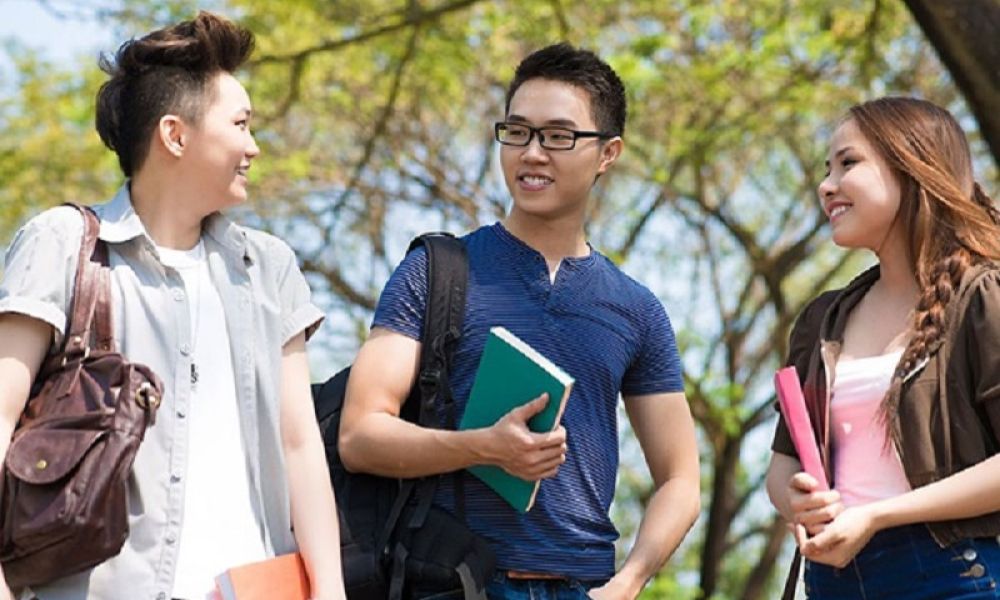 Du học Trung Quốc cần những gì? Điều kiện, thủ tục mới nhất