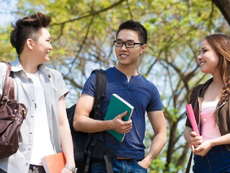 Du học Trung Quốc cần những gì? Điều kiện, thủ tục mới nhất  Du học Trung Quốc cần những gì? Điều kiện, thủ tục mới nhất