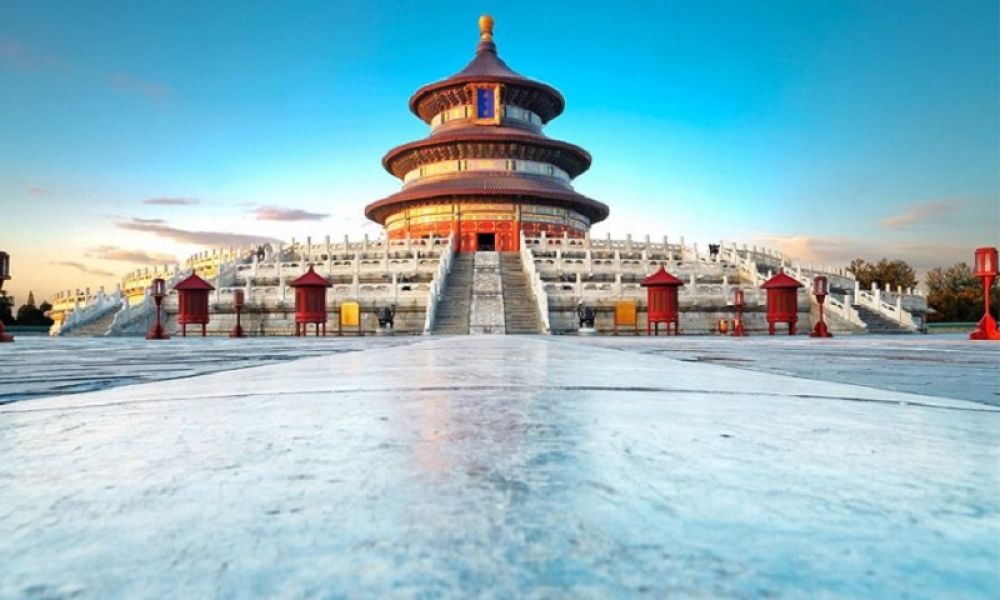 Du học Trung Quốc có tốt không? Chi phí du học tối thiểu là bao nhiêu?