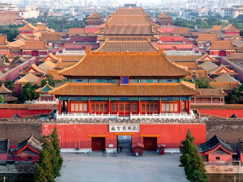 Du học Trung Quốc nên học ở đâu? Những ngôi trường được chọn nhiều nhất Du học Trung Quốc nên học ở đâu? Những ngôi trường được chọn nhiều nhất