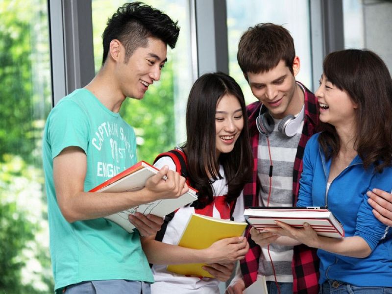 Du học Trung Quốc trường nào tốt? Khi du học cần chuẩn bị những loại giấy tờ gì?