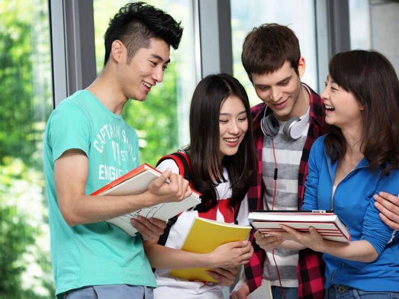 Du học Trung Quốc trường nào tốt? Khi du học cần chuẩn bị những loại giấy tờ gì? Du học Trung Quốc trường nào tốt? Khi du học cần chuẩn bị những loại giấy tờ gì?