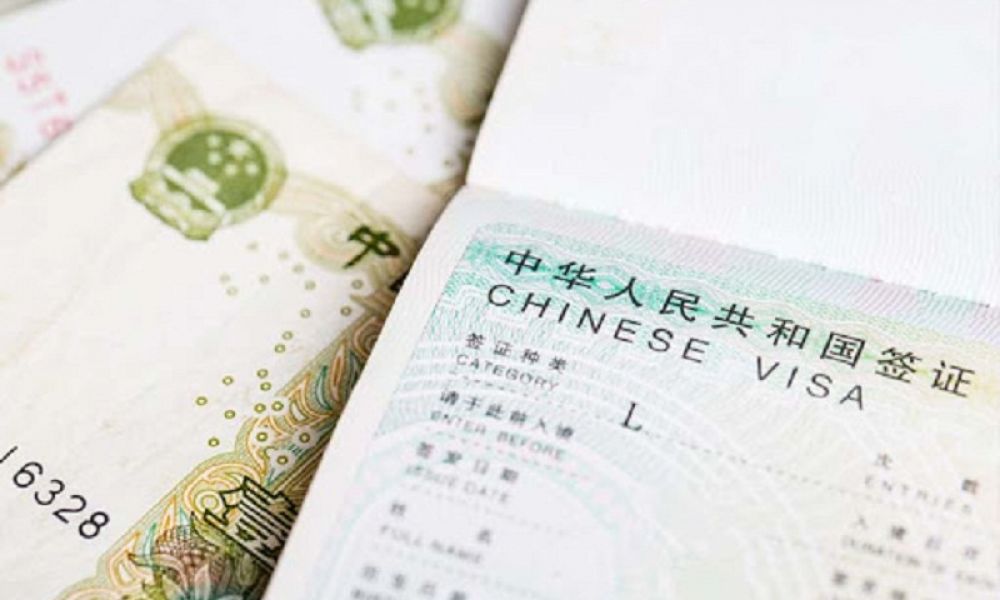 Điều kiện và thủ tục xin visa Trung Quốc 6 tháng nhiều lần là gì?