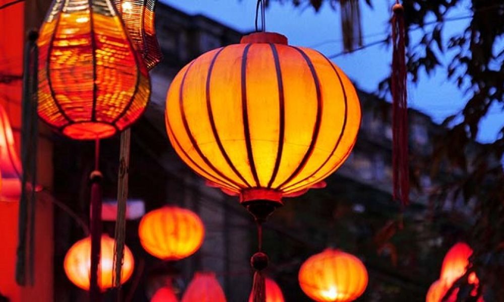 Khám phá phong tục đón Tết trung thu ở Trung Quốc