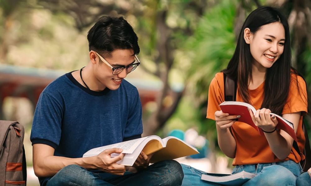 Làm thế nào để đi du học Trung Quốc thuận lợi, an toàn?
