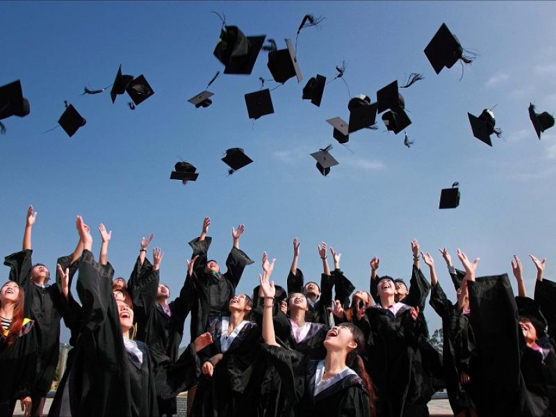 Được bao nhiêu điểm phẩy thì có thể đi du học Trung Quốc Được bao nhiêu điểm phẩy thì có thể đi du học Trung Quốc