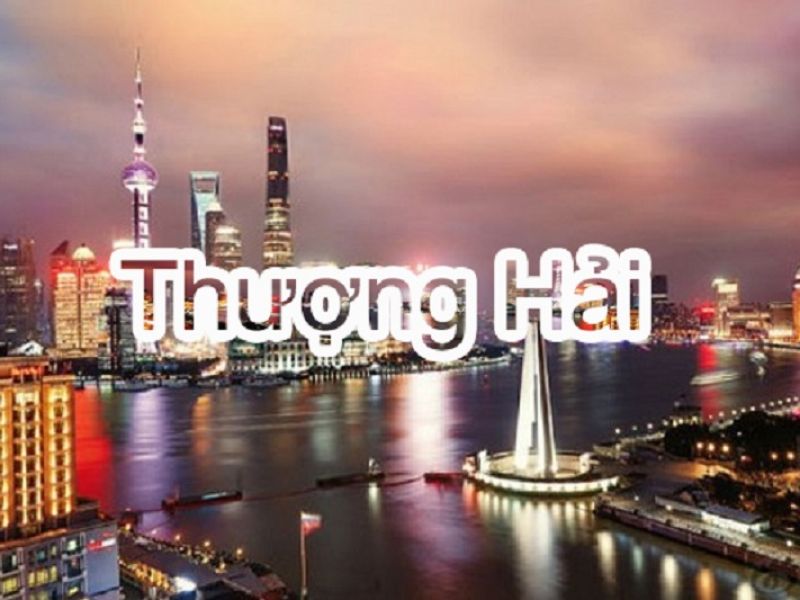Nên du học Thượng Hải không? – Thành phố xa hoa nhất Trung Quốc Nên du học Thượng Hải không? – Thành phố xa hoa nhất Trung Quốc
