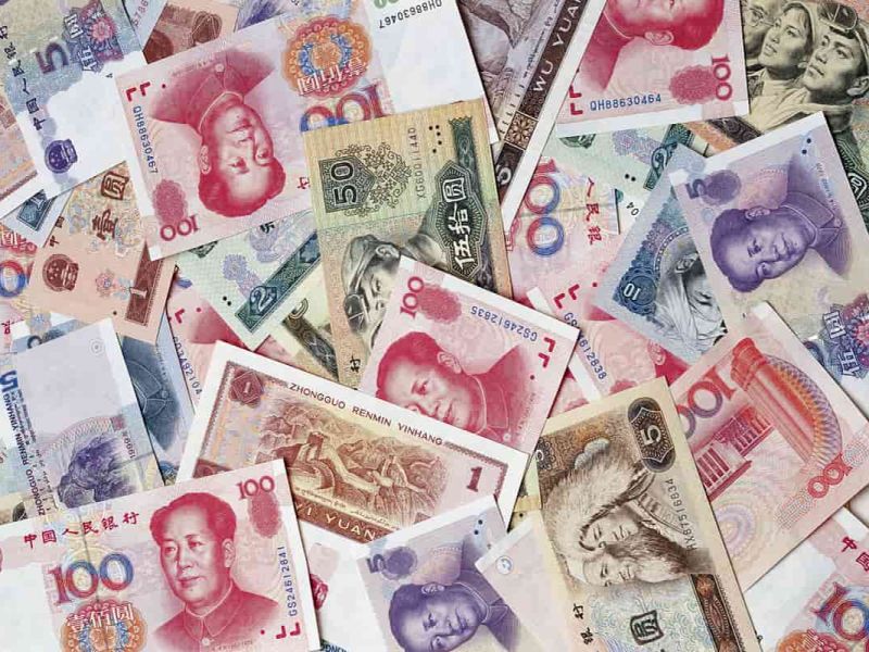Chi phí du học tự túc Trung Quốc Chi phí du học tự túc Trung Quốc