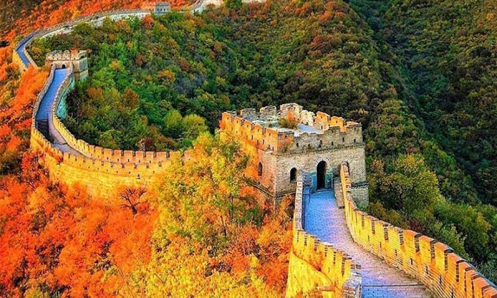 Những điều cần lưu ý khi xin visa du học Trung Quốc