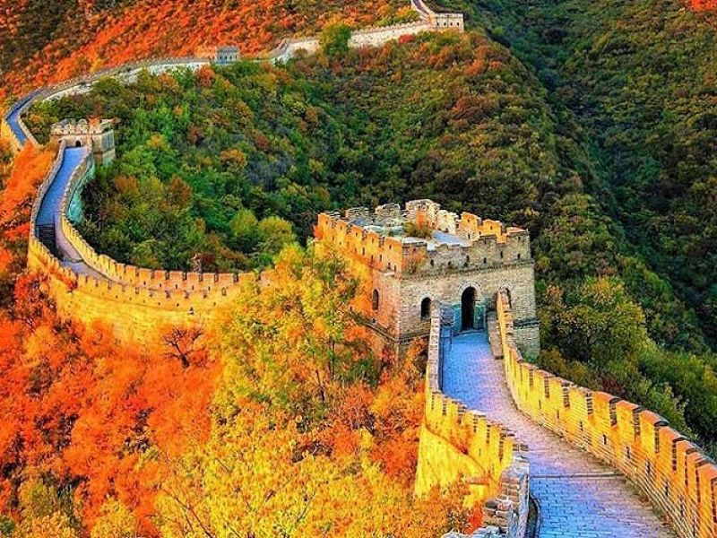 Những điều cần lưu ý khi xin visa du học Trung Quốc