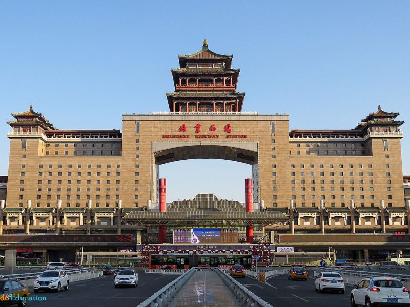 Du học Trung Quốc có những ngành gì? Tìm hiểu ngay Du học Trung Quốc có những ngành gì? Tìm hiểu ngay