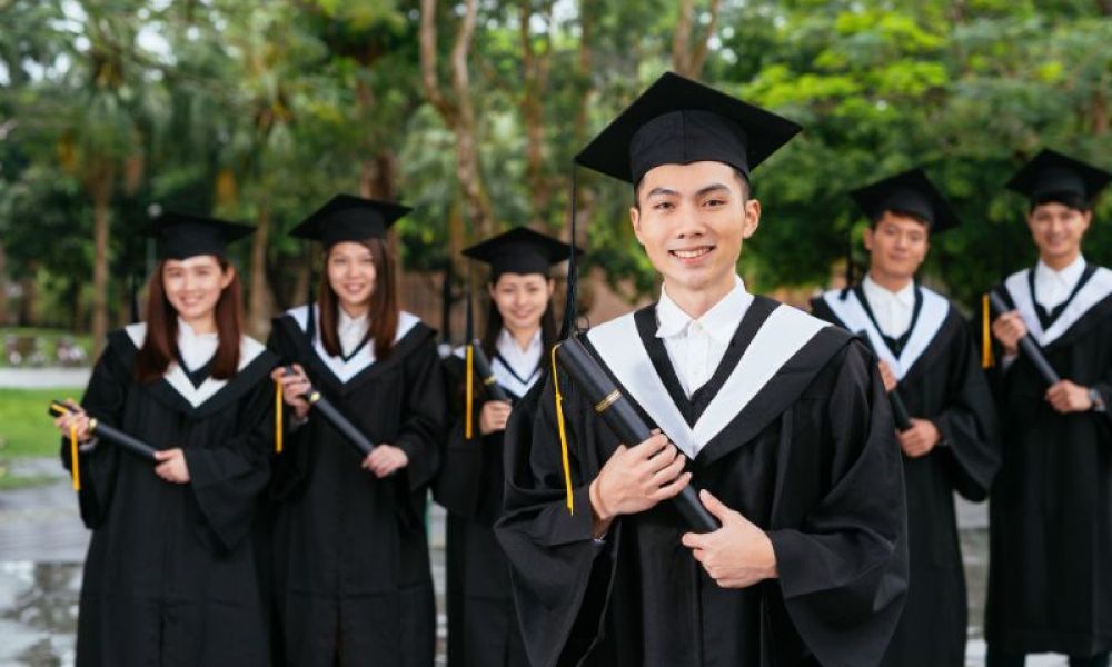 Trung tâm du học Trung Quốc uy tín nhất tại Việt Nam