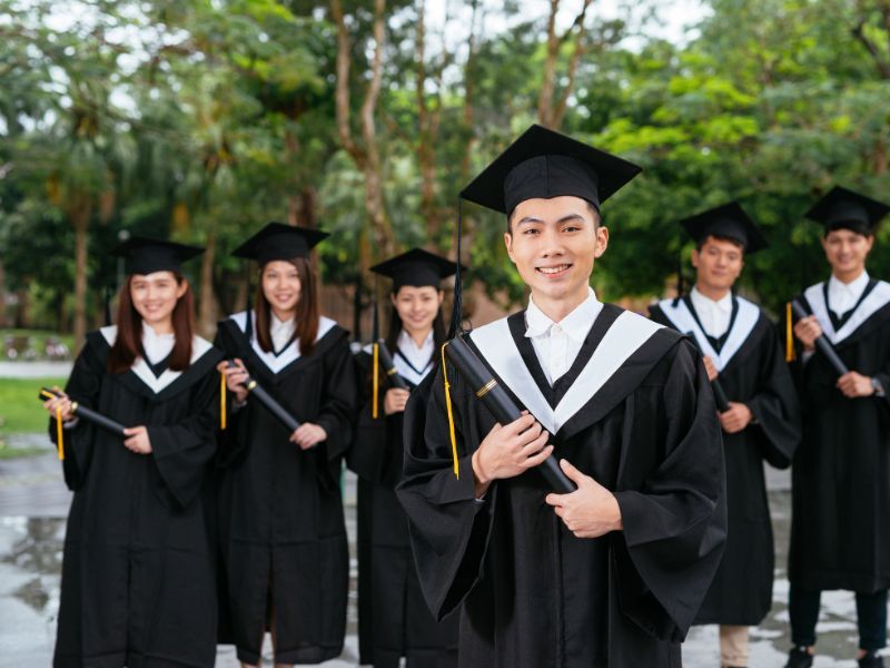 Trung tâm du học Trung Quốc uy tín nhất tại Việt Nam