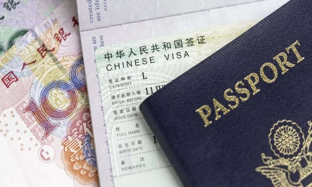 Đi du học Trung Quốc có cần xin Visa không? Visa Trung Quốc gồm những loại nào?