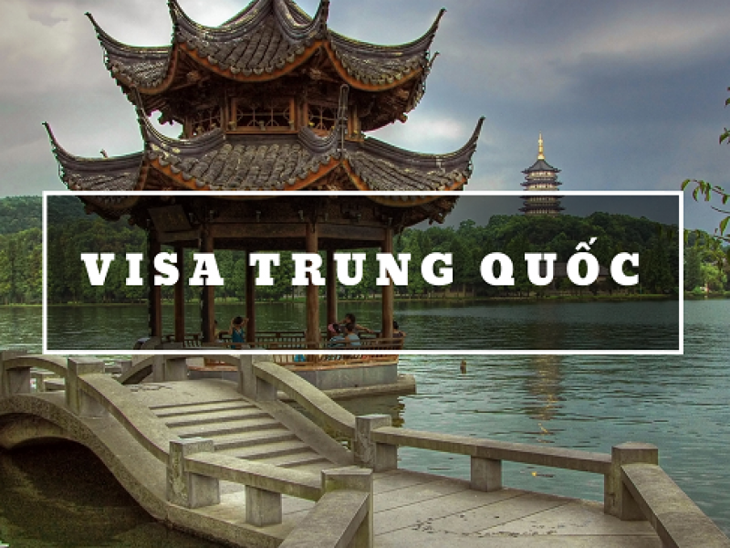 Những điều bạn cần biết khi làm Visa du học tại Trung Quốc