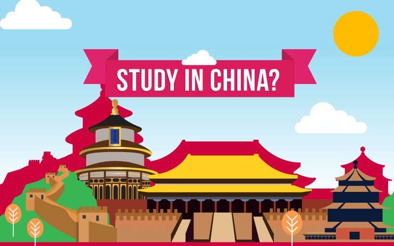 Ngành du học Trung Quốc